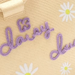 Disney Store Sac Fourre-tout Daisy -Disney 427242914092 3