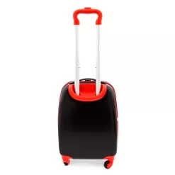 Disney Store Valise à Roulettes Disney Pixar Cars : Sur La Route -Disney 427243308920 3