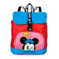 Disney Store Sac à Dos Minnie Color Block