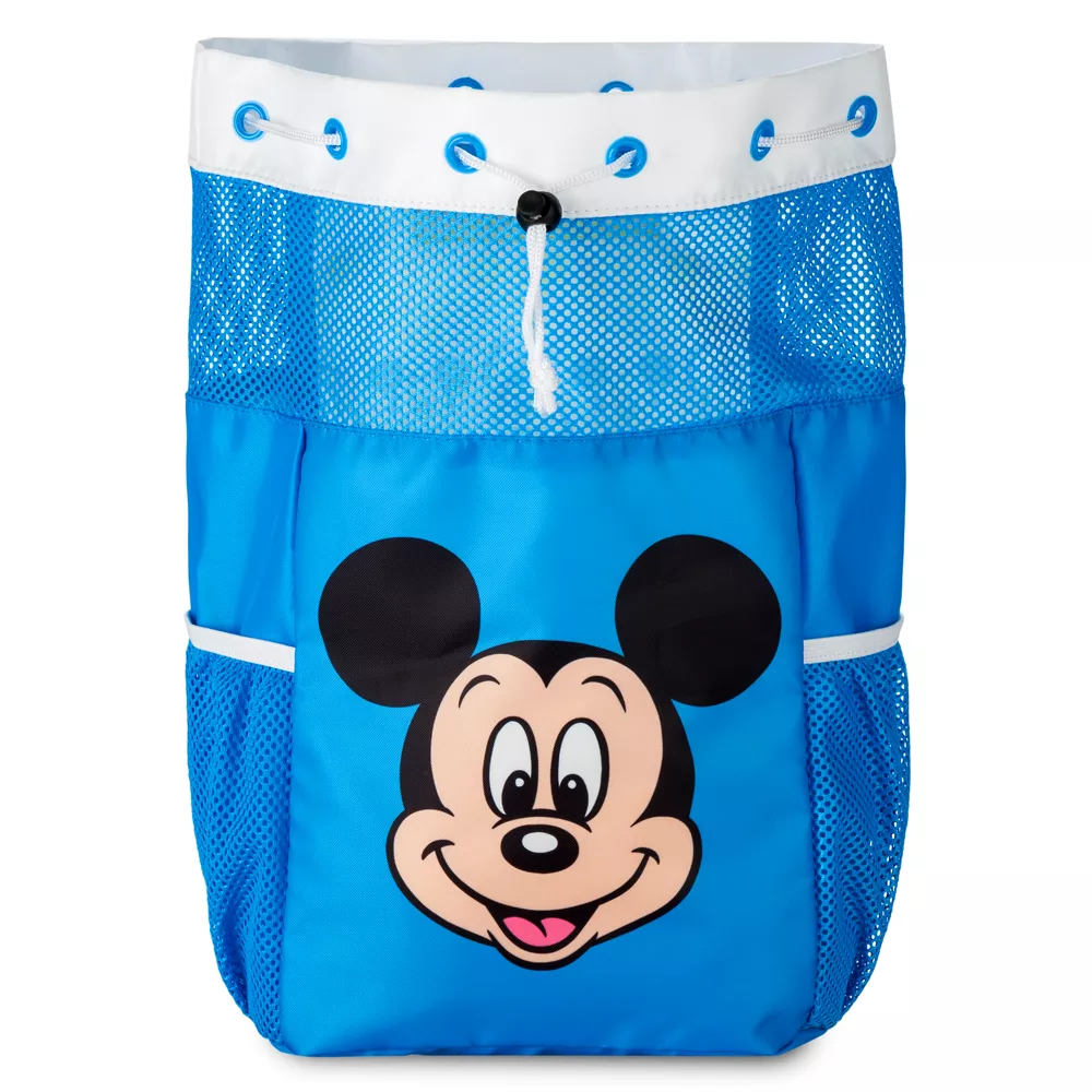 Disney Store Sac De Piscine Mickey Et Ses Amis 3 Disney Store Sac De Piscine Mickey Et Ses Amis – Image 3