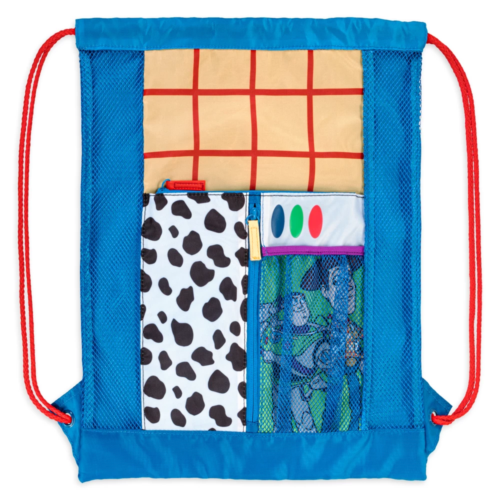 Disney Store Sac De Plage Toy Story 1 Disney Store Sac De Plage Toy Story