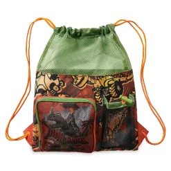 Disney Store Sac De Plage Disney Pixar Cars : Sur La Route Pour Enfants