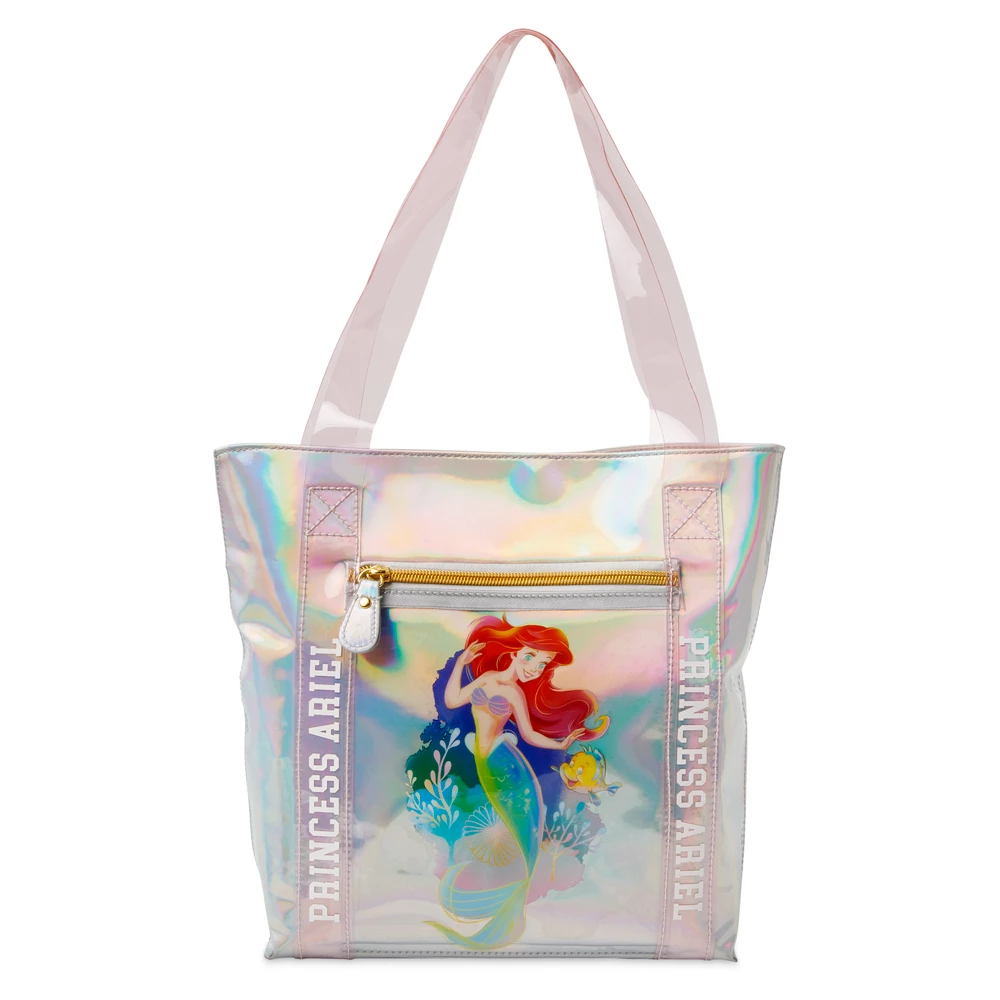 Disney Store Sac De Plage La Petite Sirène 1 Disney Store Sac De Plage La Petite Sirène