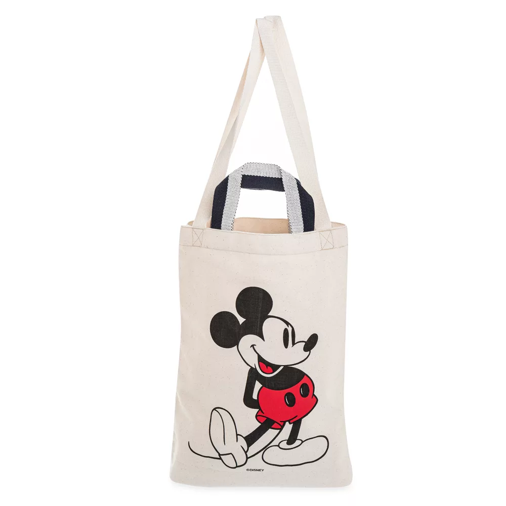 Disney Store Sac Fourre-tout Mickey 1 Disney Store Sac Fourre-tout Mickey