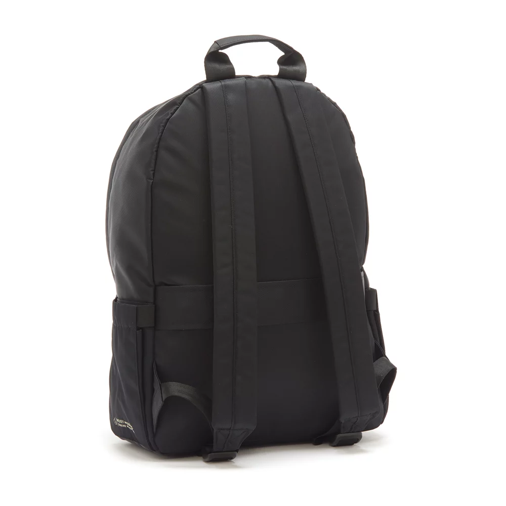 Disney Store Sac à Dos Mickey Mouse Genuine Mousewear Noir 2 Disney Store Sac à Dos Mickey Mouse Genuine Mousewear Noir – Image 2