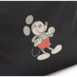 Disney Store Sac à Dos Mickey Mouse Genuine Mousewear Noir 8 Disney Store Sac à Dos Mickey Mouse Genuine Mousewear Noir -Disney 427253274017 2