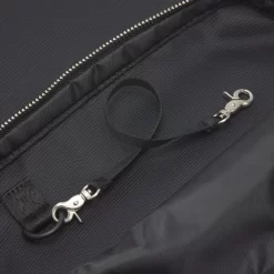 Disney Store Sac à Dos Mickey Mouse Genuine Mousewear Noir 11 Disney Store Sac à Dos Mickey Mouse Genuine Mousewear Noir -Disney 427253274017 5