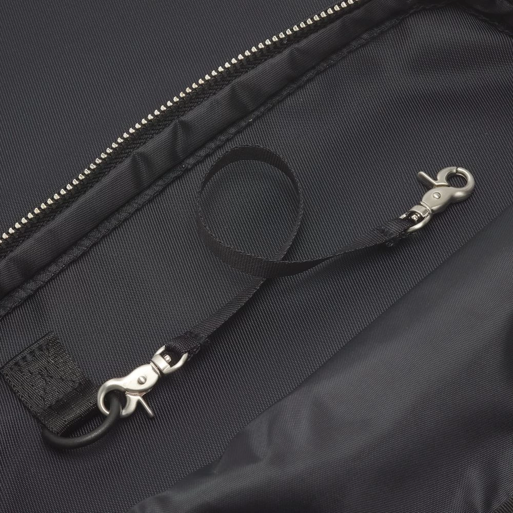 Disney Store Sac à Dos Mickey Mouse Genuine Mousewear Noir 6 Disney Store Sac à Dos Mickey Mouse Genuine Mousewear Noir – Image 6