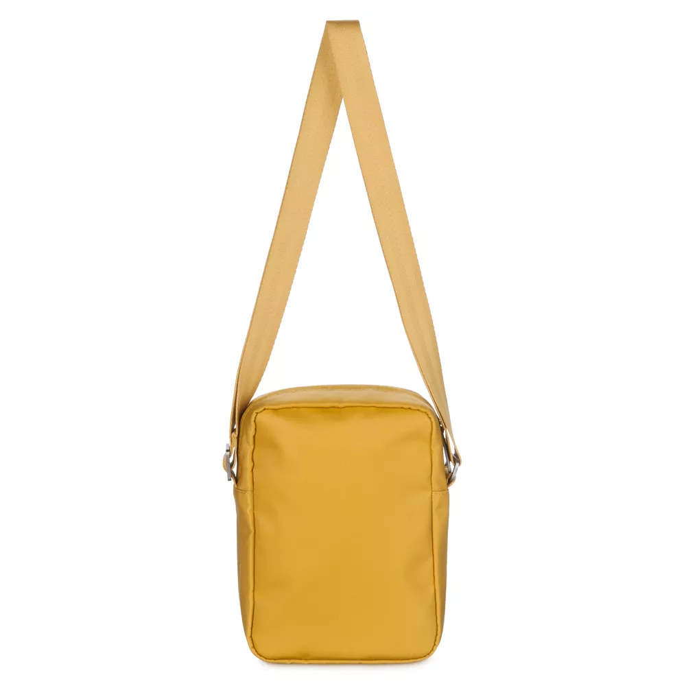 Disney Store Sac à Bandoulière Mickey Mouse Genuine Mousewear Jaune 2 Disney Store Sac à Bandoulière Mickey Mouse Genuine Mousewear Jaune – Image 2