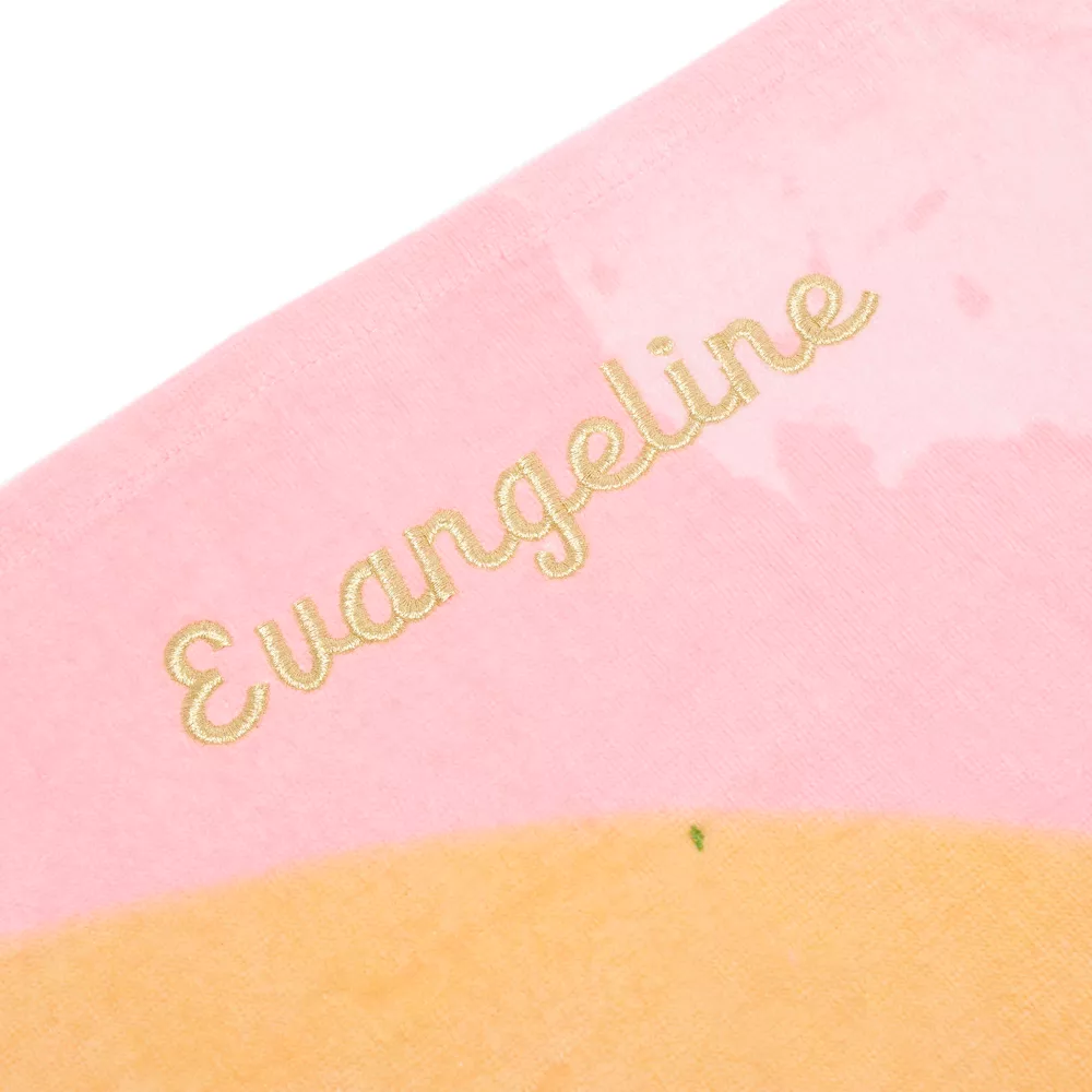 Disney Store Serviette De Plage Vaiana 2 Disney Store Serviette De Plage Vaiana – Image 2