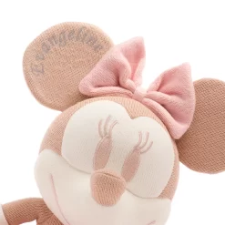 Disney Store Petite Peluche Ma Première Minnie 2023 -Disney 440473687368 3