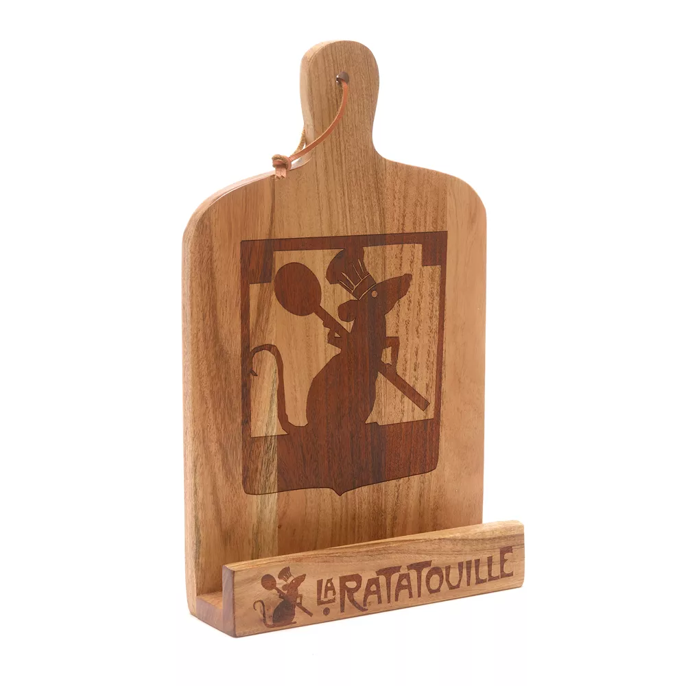 Disney Store Lutrin De Cuisine Ratatouille 3 Disney Store Lutrin De Cuisine Ratatouille – Image 3