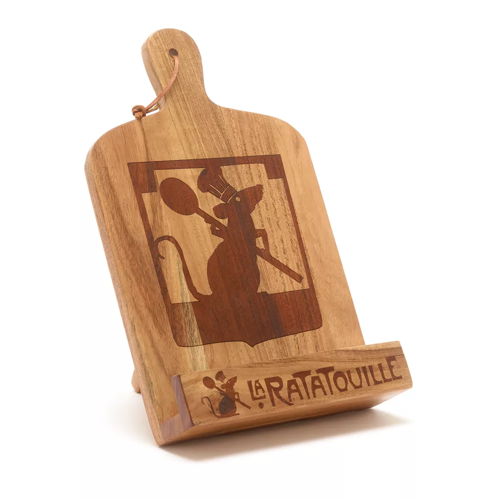 Disney Store Lutrin De Cuisine Ratatouille 6 Disney Store Lutrin De Cuisine Ratatouille – Image 6