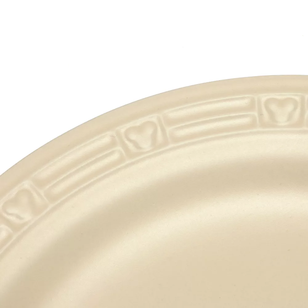 Disneyland Grande Assiette Mickey Mouse Homestead 3 Disneyland Grande Assiette Mickey Mouse Homestead â Image 3