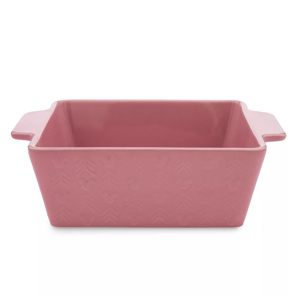 Disneyland Plat De Cuisson Mickey Mouse Homestead 1 Disneyland Plat De Cuisson Mickey Mouse Homestead