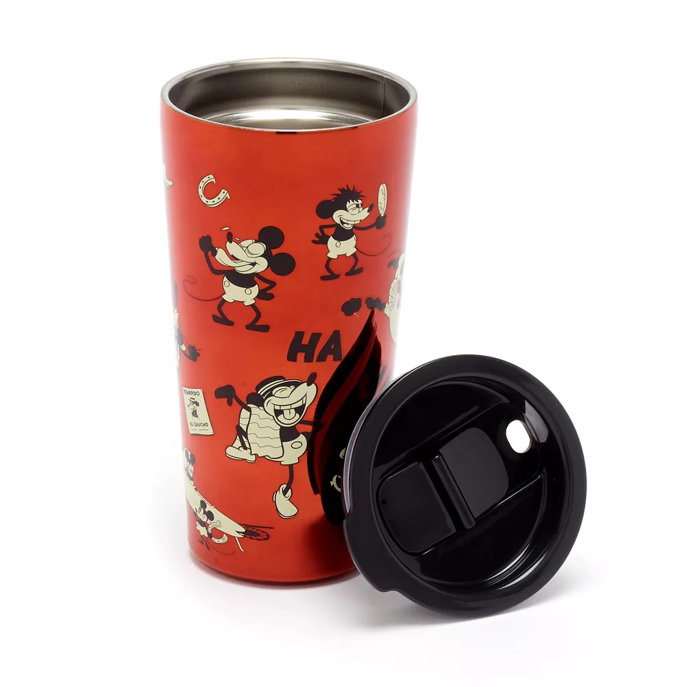 Disney Store Gobelet De Voyage Mickey 2 Disney Store Gobelet De Voyage Mickey – Image 2
