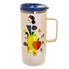 Disney Store Gobelet De Voyage Blanche Neige Et Les Sept Nains