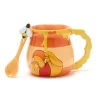 Disney Store Mug Et Cuillère Winnie L'Ourson