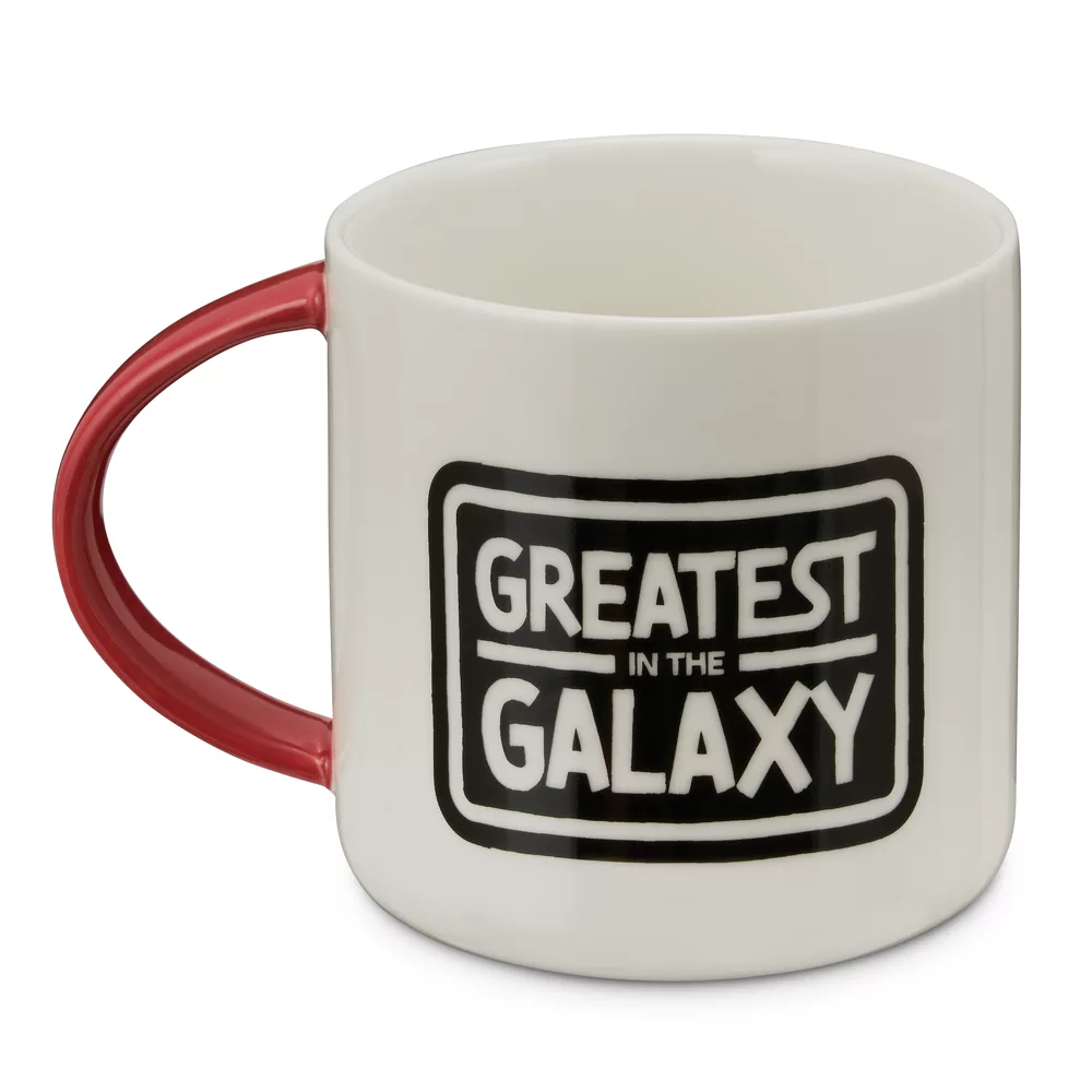 Disney Store Mug Star Wars Avec Couvercle 3 Disney Store Mug Star Wars Avec Couvercle – Image 3