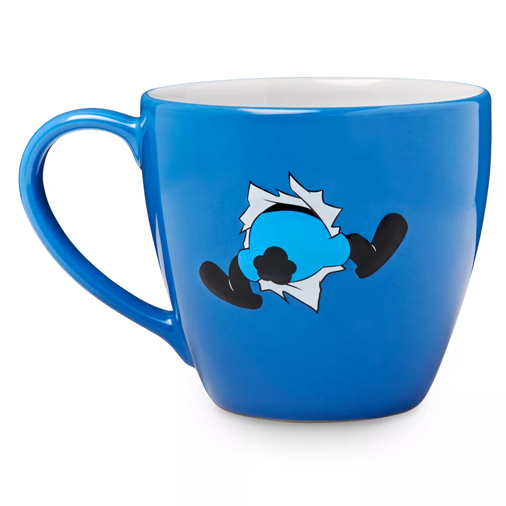 Mug Walt Disney Studios Oswald Le Lapin Chanceux Disney100 3 Mug Walt Disney Studios Oswald Le Lapin Chanceux Disney100 – Image 3