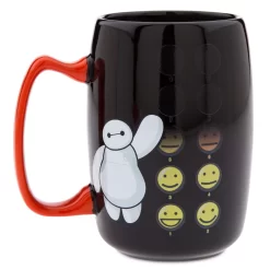 Disney Store Mug Changeant Baymax, Les Nouveaux Héros 6 Disney Store Mug Changeant Baymax, Les Nouveaux Héros -Disney 465033703029 2