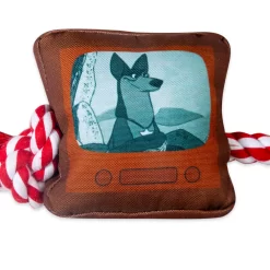 Disney Store Jouet à Mâcher "Pawsitively Adorable" Les 101 Dalmatiens Pour Chiens 9 Disney Store Jouet à Mâcher "Pawsitively Adorable" Les 101 Dalmatiens Pour Chiens -Disney 465042418426 3