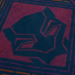 Disney Store Jeté Black Panther: World Of Wakanda -Disney 465042975059 3