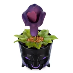 Disney Store Plante Artificielle En Pot Black Panther: World Of Wakanda 7 Disney Store Plante Artificielle En Pot Black Panther: World Of Wakanda -Disney 465042998164 3