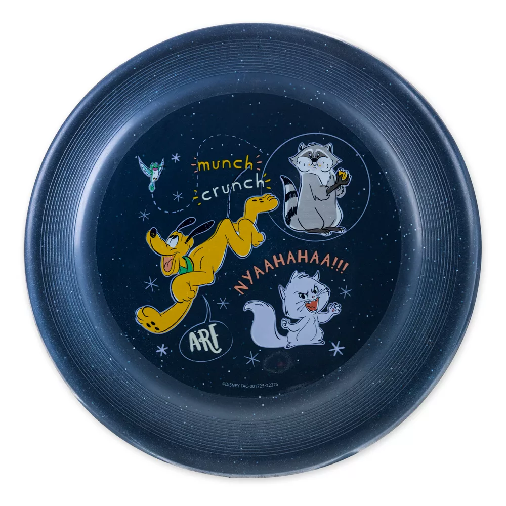 Disney Store Disque Volant Pour Chiens Disney 1 Disney Store Disque Volant Pour Chiens Disney