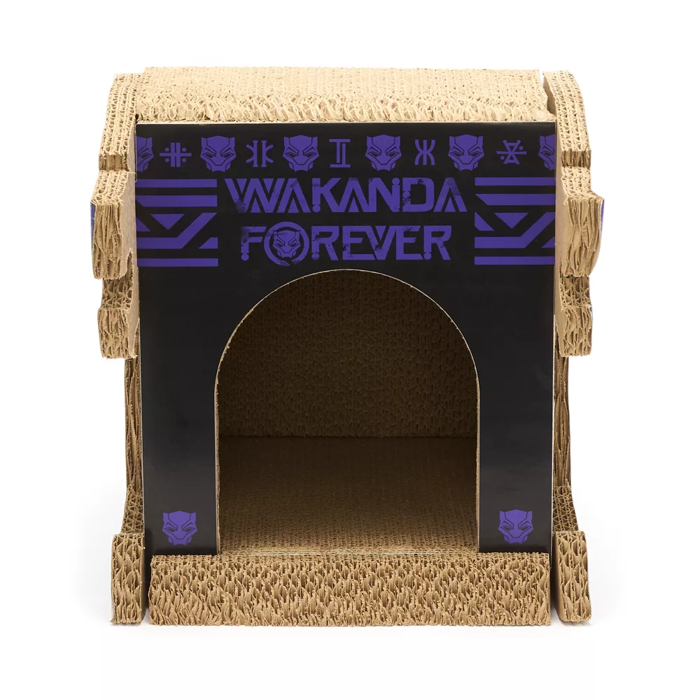 Disney Store Griffoir Black Panther Pour Chats, Black Panther: Wakanda Forever 2 Disney Store Griffoir Black Panther Pour Chats, Black Panther: Wakanda Forever – Image 2