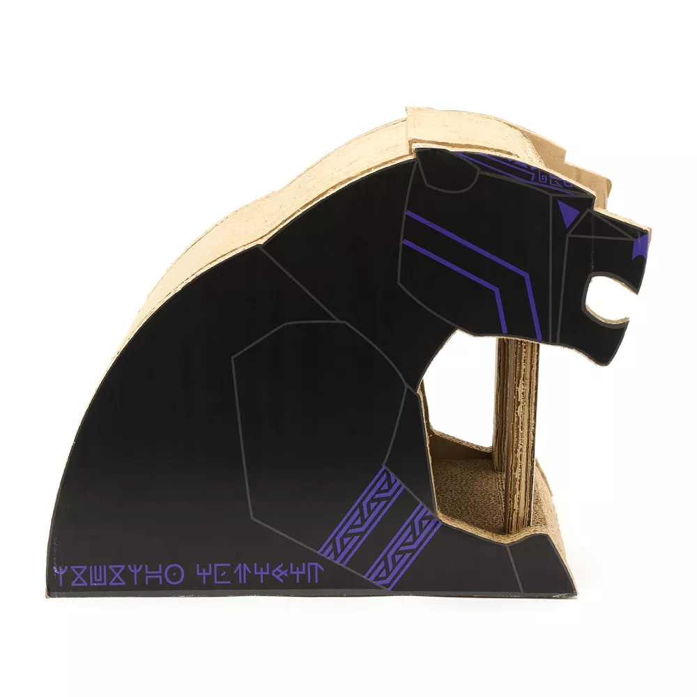 Disney Store Griffoir Black Panther Pour Chats, Black Panther: Wakanda Forever 1 Disney Store Griffoir Black Panther Pour Chats, Black Panther: Wakanda Forever