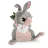 Disney Store Plante Artificielle En Pot Pan Pan, Bambi