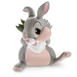 Disney Store Plante Artificielle En Pot Pan Pan, Bambi