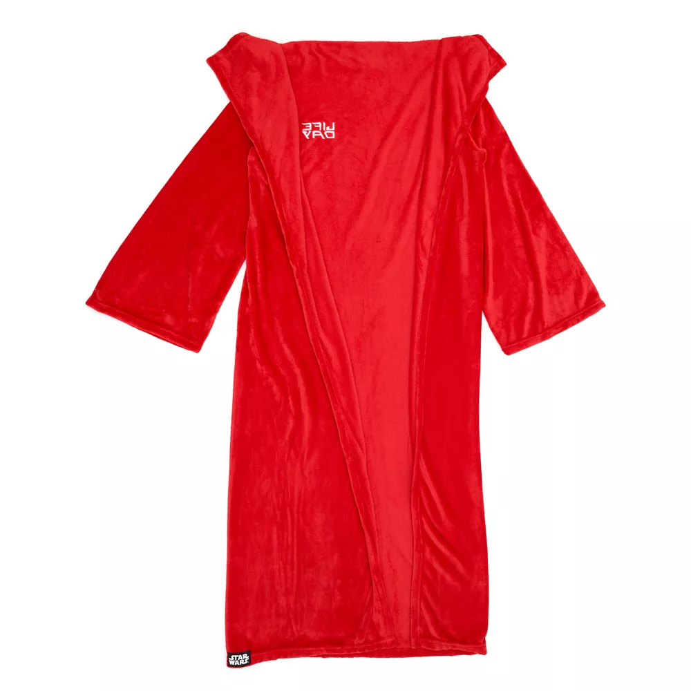 Disney Store Plaid Poncho Jour De La Vie Star Wars 1 Disney Store Plaid Poncho Jour De La Vie Star Wars