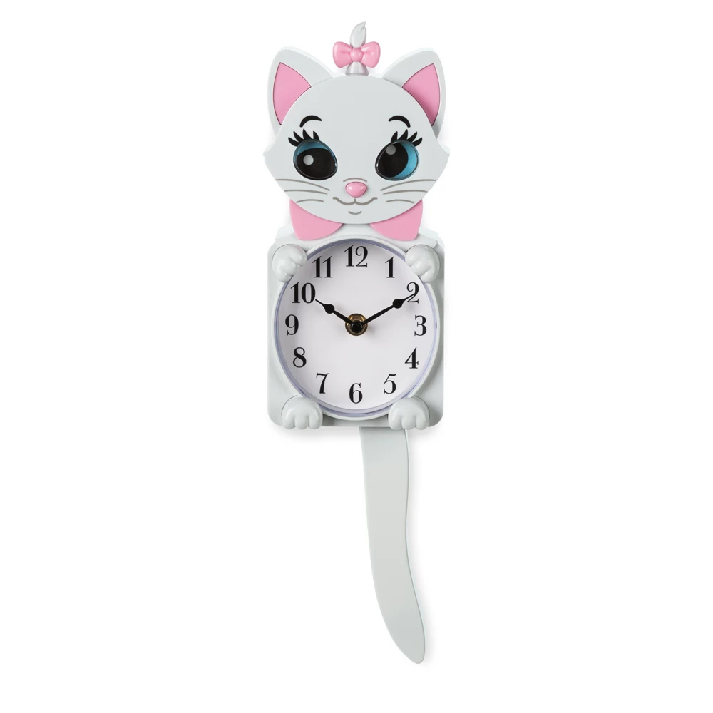 Disney Store Horloge Marie, Les Aristochats 3 Disney Store Horloge Marie, Les Aristochats – Image 3