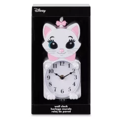 Disney Store Horloge Marie, Les Aristochats 9 Disney Store Horloge Marie, Les Aristochats -Disney 465043587527 4
