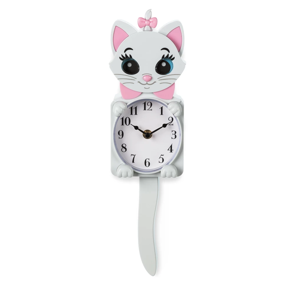 Disney Store Horloge Marie, Les Aristochats 1 Disney Store Horloge Marie, Les Aristochats