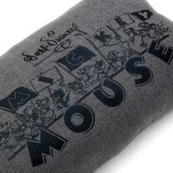 Coussin Mickey Walt Disney Studios Disney100 Eras -Disney 465043671424 3