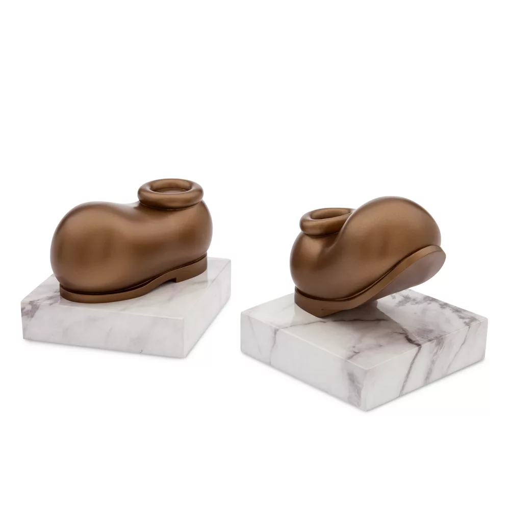 Serre-livre Bottes De Mickey Disney100 Eras 3 Serre-livre Bottes De Mickey Disney100 Eras – Image 3