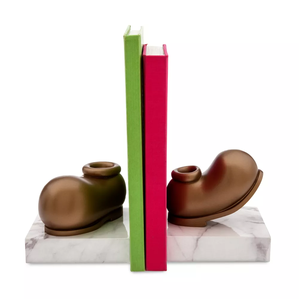 Serre-livre Bottes De Mickey Disney100 Eras 1 Serre-livre Bottes De Mickey Disney100 Eras