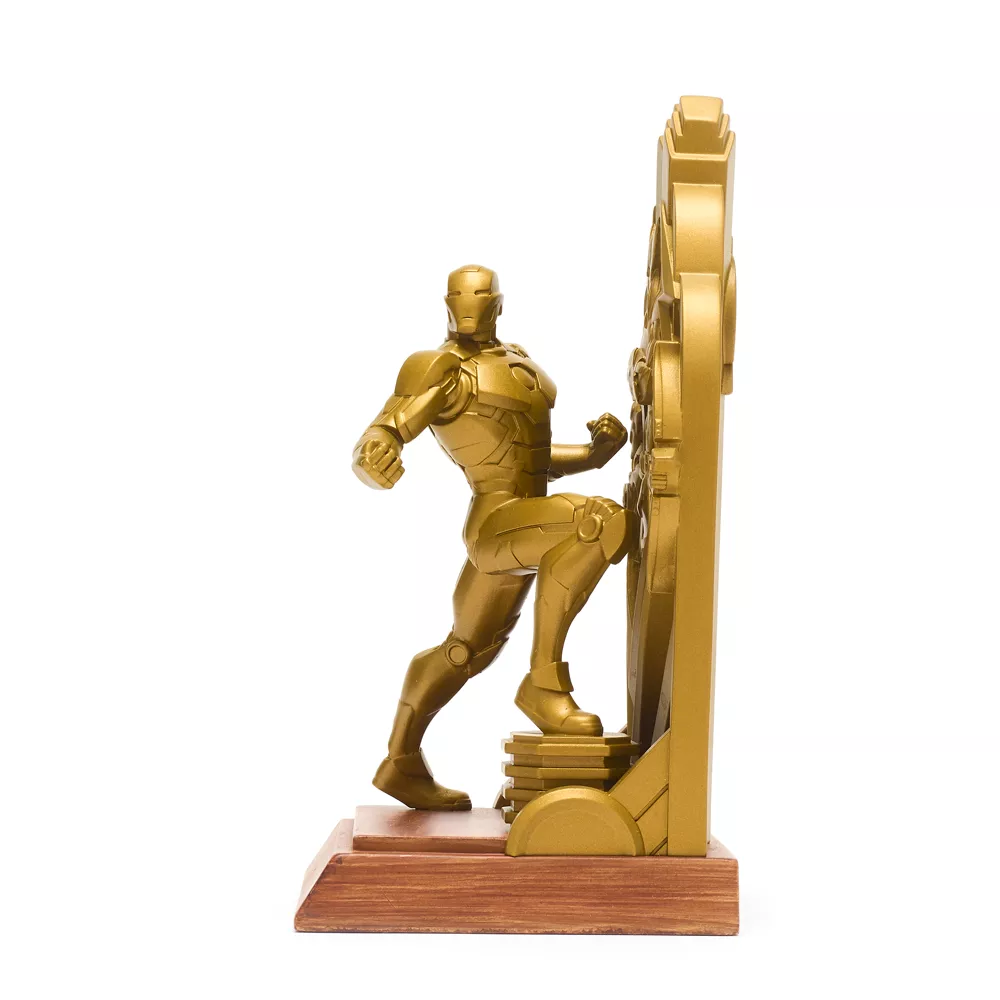 Disney Store Serre-livres Avengers 4 Disney Store Serre-livres Avengers – Image 4