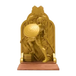 Disney Store Serre-livres Avengers 11 Disney Store Serre-livres Avengers -Disney 465043676627 5