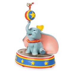 Walt Disney World Figurine Dumbo Et La Souris Timothée 6 Walt Disney World Figurine Dumbo Et La Souris Timothée -Disney 465052494076 2