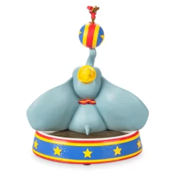 Walt Disney World Figurine Dumbo Et La Souris Timothée 7 Walt Disney World Figurine Dumbo Et La Souris Timothée -Disney 465052494076 3