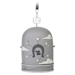 Décoration à Suspendre Mickey Et Minnie Plane Crazy, Collection Sketchbook, Disney100 Eras 6 Décoration à Suspendre Mickey Et Minnie Plane Crazy, Collection Sketchbook, Disney100 Eras -Disney 465053671186 2