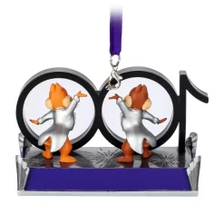 Décoration à Suspendre Tic Et Tac Sketchbook Disney100 Celebration 7 Décoration à Suspendre Tic Et Tac Sketchbook Disney100 Celebration -Disney 465053742886 3