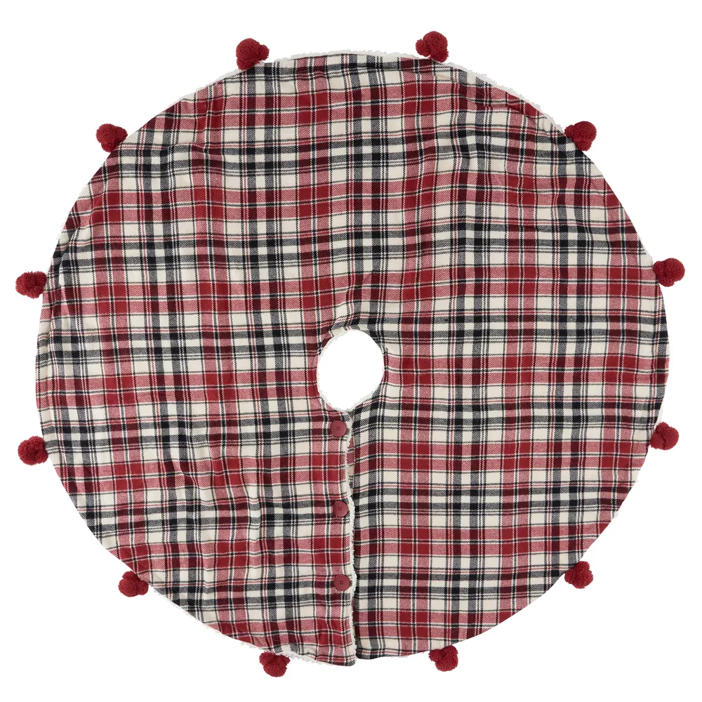 Disney Store Tapis Pour Sapin De Noël Réversible Mickey Mouse Homestead 2 Disney Store Tapis Pour Sapin De Noël Réversible Mickey Mouse Homestead – Image 2