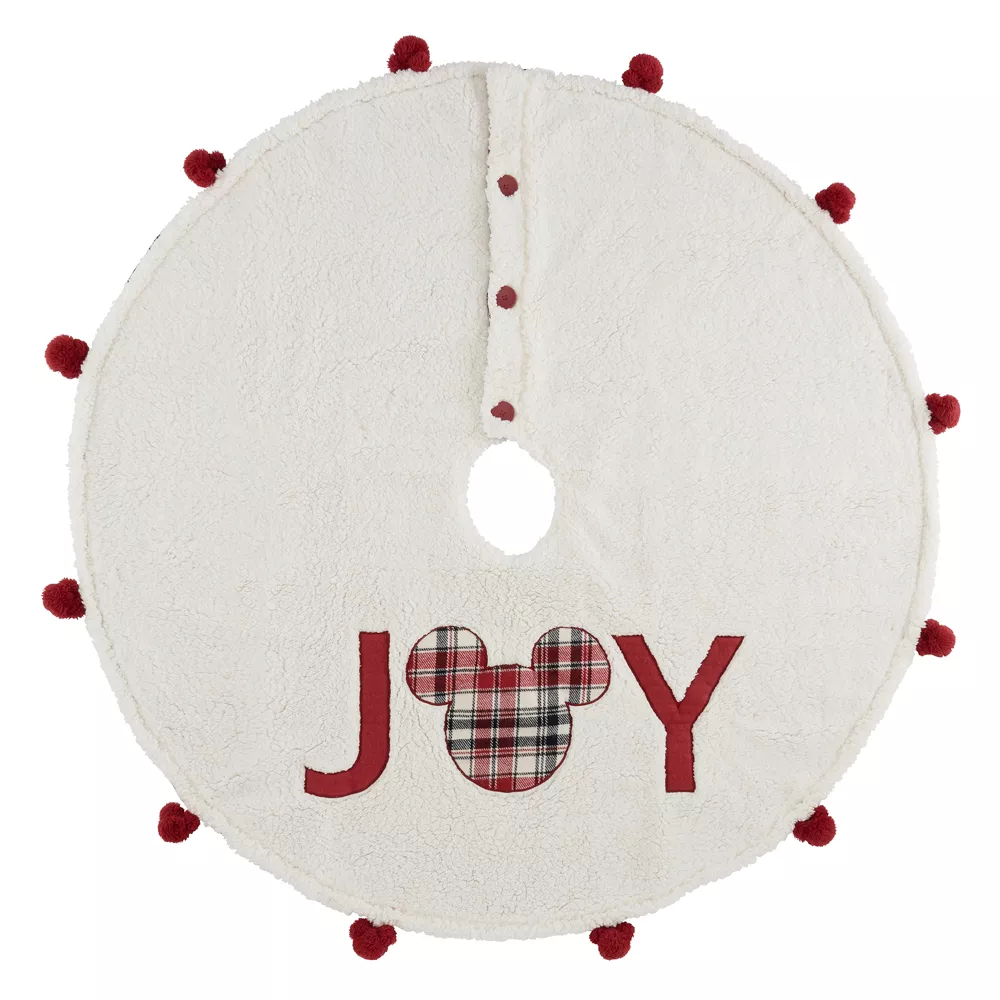 Disney Store Tapis Pour Sapin De Noël Réversible Mickey Mouse Homestead 1 Disney Store Tapis Pour Sapin De Noël Réversible Mickey Mouse Homestead