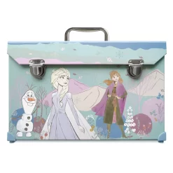 Disney Store Kit Artistique Deluxe La Reine Des Neiges 2 -Disney 466022230144 3