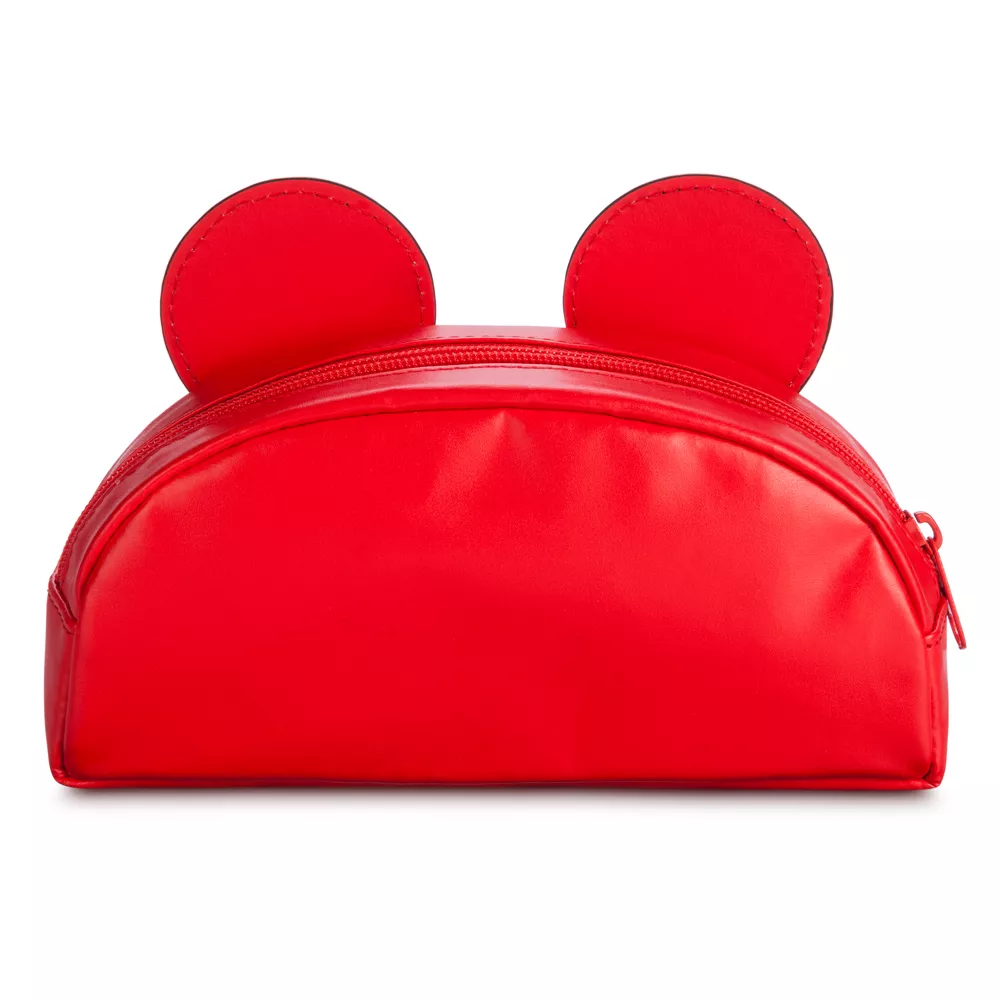 Disney Store Trousse Zippée Mickey 3 Disney Store Trousse Zippée Mickey – Image 3